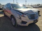 CADILLAC - XT5