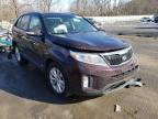 KIA - SORENTO