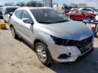 NISSAN - ROGUE