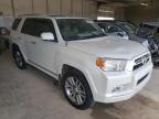 TOYOTA - 4RUNNER