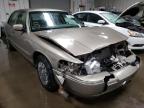 MERCURY - GRAND MARQUIS