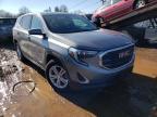 GMC - TERRAIN