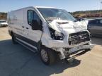 FORD - TRANSIT CONNECT