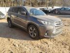 TOYOTA - HIGHLANDER