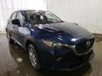 MAZDA - CX-3