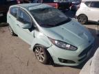 FORD - FIESTA