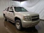 CHEVROLET - AVALANCHE