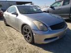 INFINITI - G35