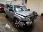 JEEP - PATRIOT