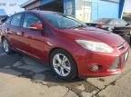 FORD - FOCUS