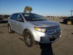 FORD - EDGE