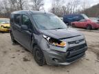 FORD - TRANSIT CONNECT