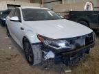 KIA - OPTIMA