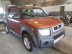 HONDA - ELEMENT