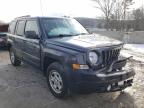 JEEP - PATRIOT