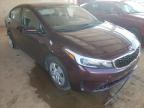 KIA - FORTE