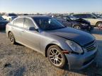 INFINITI - G35