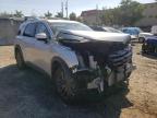 NISSAN - PATHFINDER