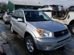 TOYOTA - RAV4