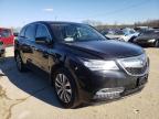 ACURA - MDX