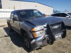 CHEVROLET - COLORADO