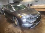 CHEVROLET - CRUZE