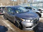 HONDA - HR-V