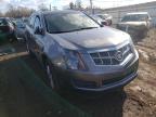 CADILLAC - SRX