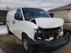 CHEVROLET - EXPRESS