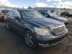 LEXUS - LS430