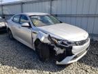 KIA - OPTIMA