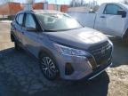 NISSAN - KICKS