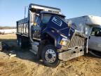 WESTERNSTAR AUTOCAR - CONVENTIONAL