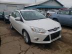 FORD - FOCUS