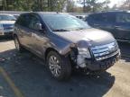 FORD - EDGE