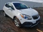 BUICK - ENCORE