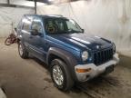 JEEP - LIBERTY