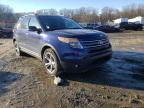 FORD - EXPLORER