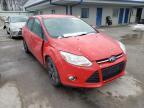 FORD - FOCUS