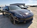 PORSCHE - PANAMERA