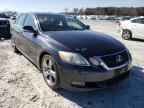 LEXUS - GS350