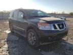 NISSAN - ARMADA