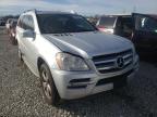 MERCEDES-BENZ - GL-CLASS