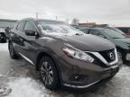 NISSAN - MURANO