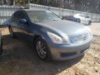 INFINITI - G35