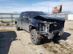 CHEVROLET - SILVERADO