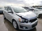 CHEVROLET - SONIC