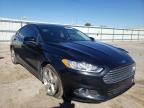 FORD - FUSION