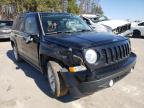 JEEP - PATRIOT