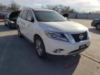 NISSAN - PATHFINDER